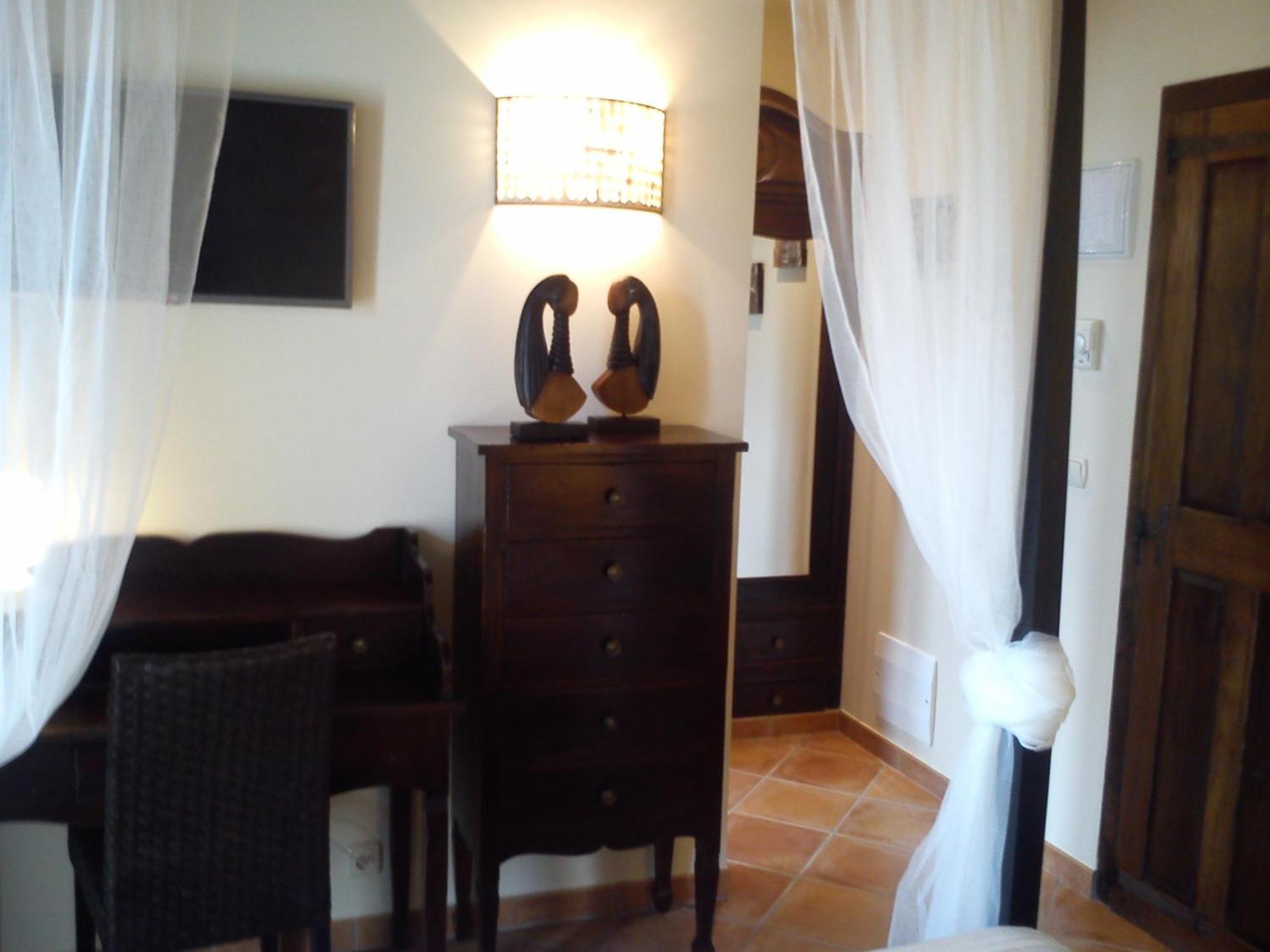 Casa Rural Urkulu Landetxea Arechavaleta Номер фото