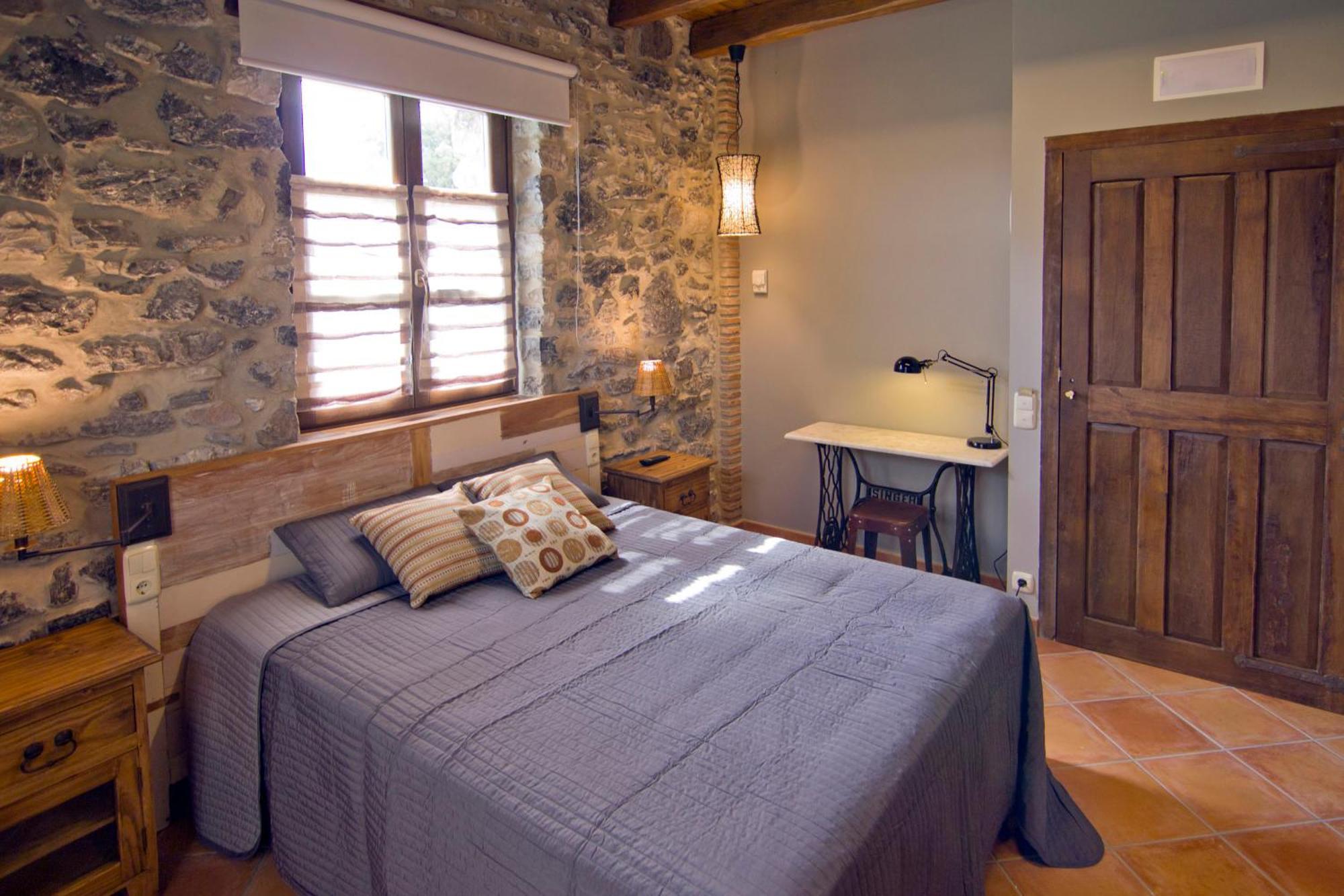 Casa Rural Urkulu Landetxea Arechavaleta Номер фото
