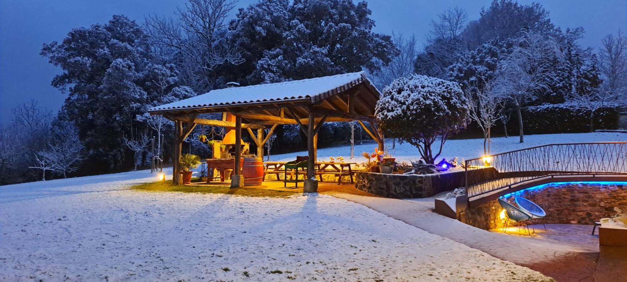 Casa Rural Urkulu Landetxea Arechavaleta Экстерьер фото