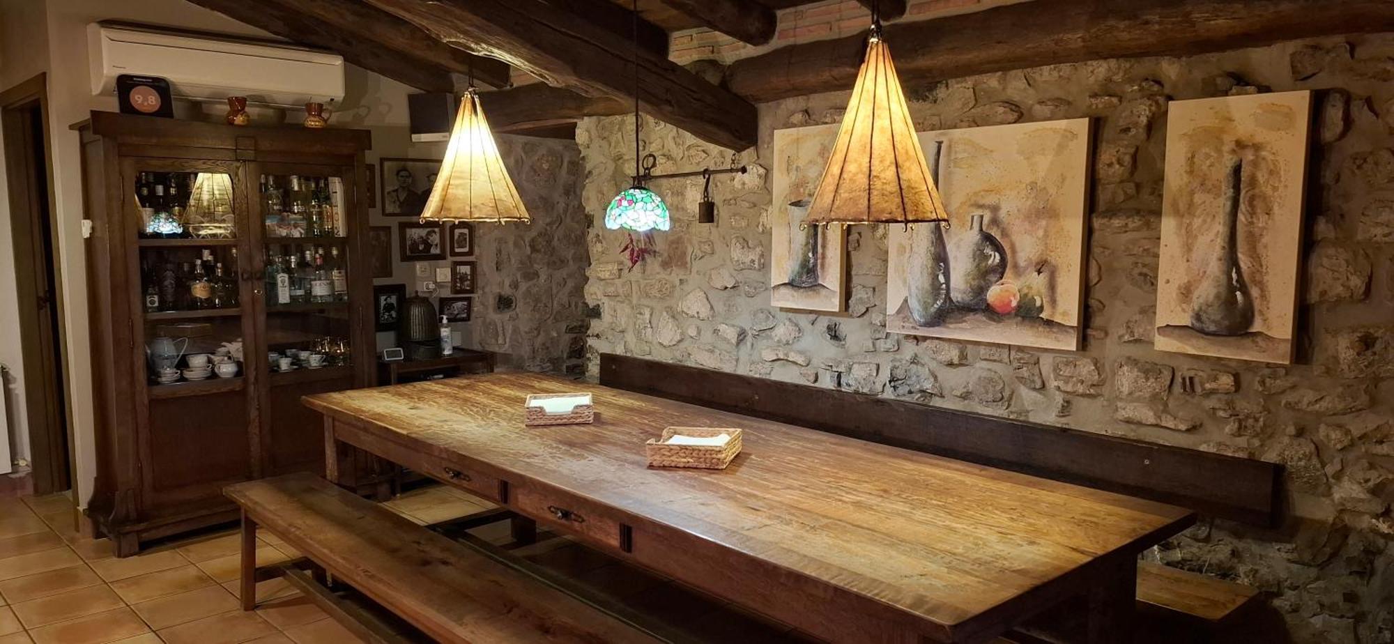 Casa Rural Urkulu Landetxea Arechavaleta Экстерьер фото
