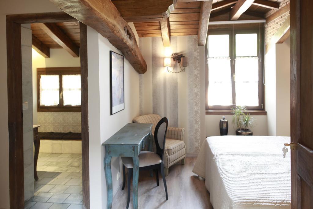 Casa Rural Urkulu Landetxea Arechavaleta Номер фото