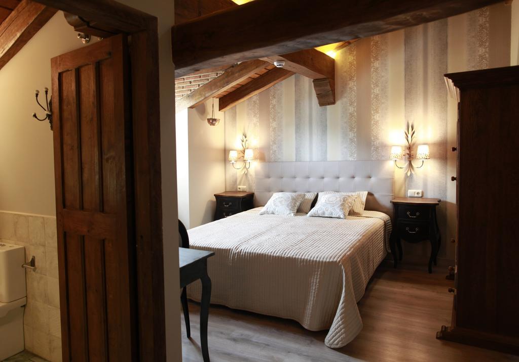 Casa Rural Urkulu Landetxea Arechavaleta Номер фото