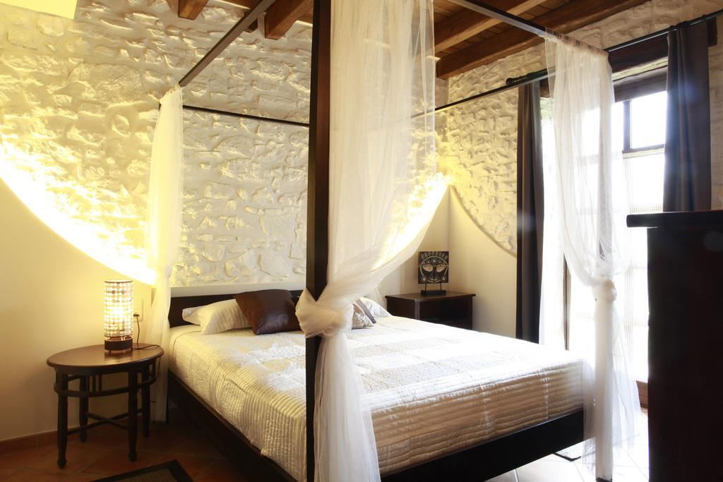 Casa Rural Urkulu Landetxea Arechavaleta Номер фото