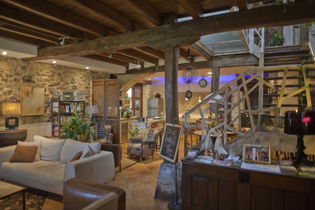 Casa Rural Urkulu Landetxea Arechavaleta Экстерьер фото